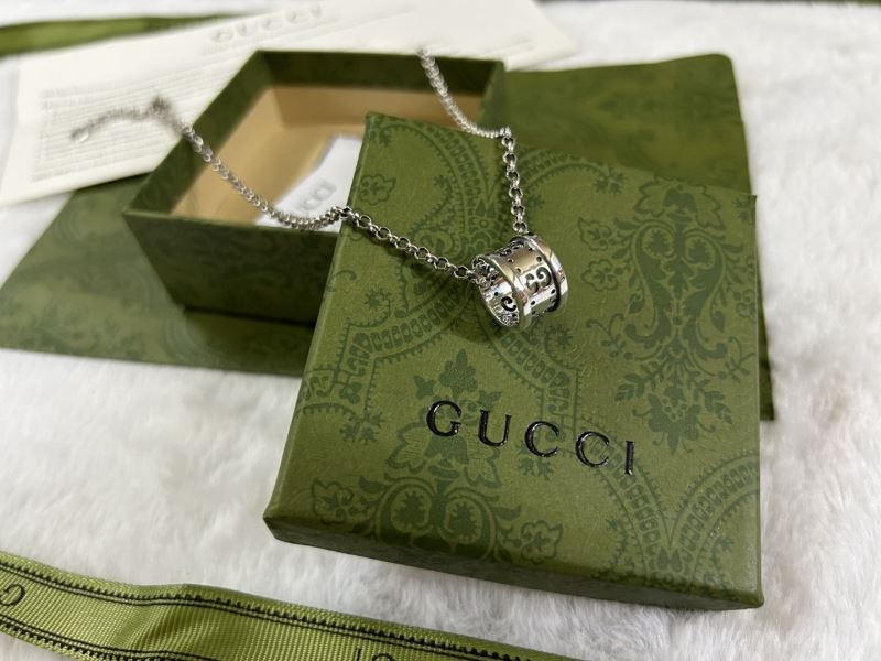 Gucci Necklaces